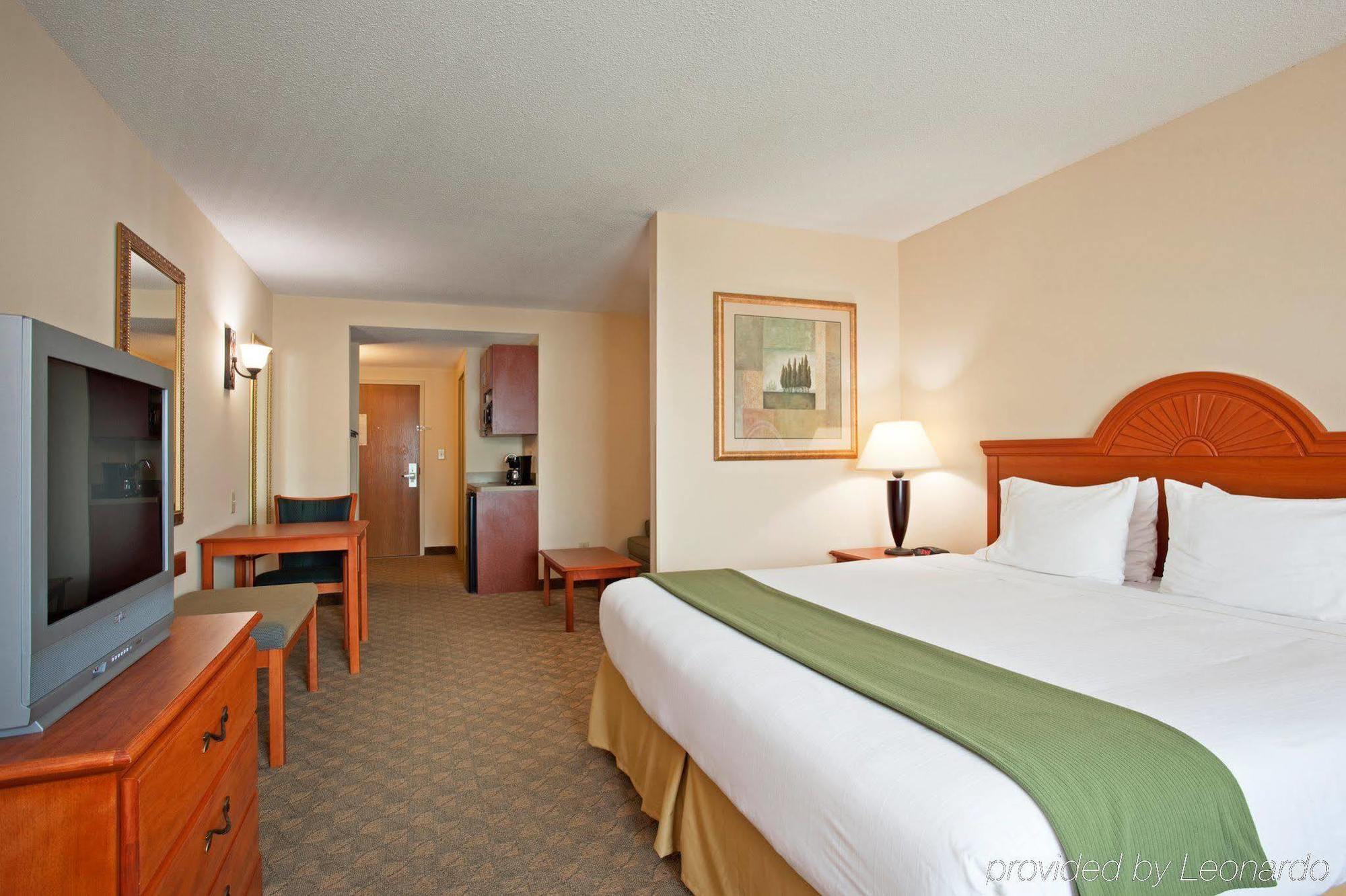 Holiday Inn Express Hotel & Suites Lenoir City Knoxville Area, An Ihg Hotel Szoba fotó