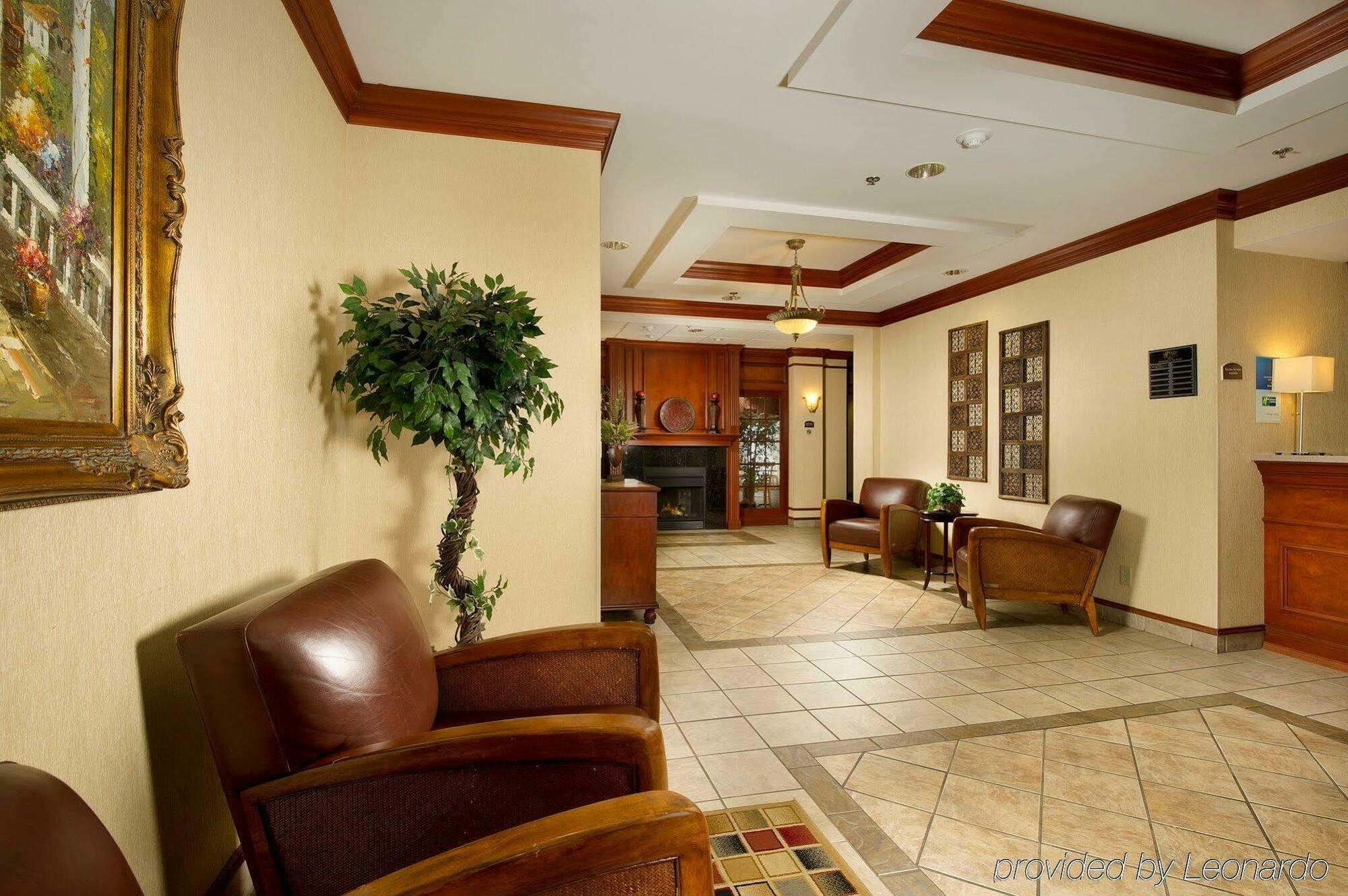 Holiday Inn Express Hotel & Suites Lenoir City Knoxville Area, An Ihg Hotel Kültér fotó